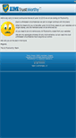 Mobile Screenshot of imtrustworthy.com